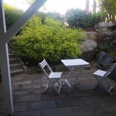 Gaestezimmer Ahornweg Villingendorf Exteriör bild