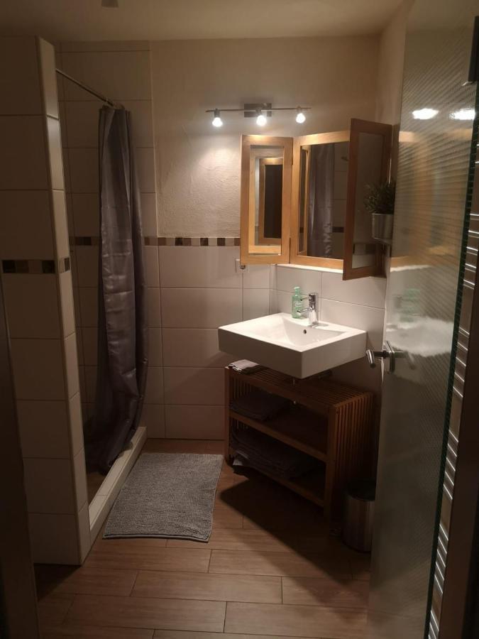 Gaestezimmer Ahornweg Villingendorf Exteriör bild