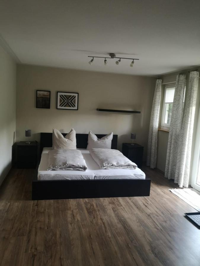 Gaestezimmer Ahornweg Villingendorf Exteriör bild