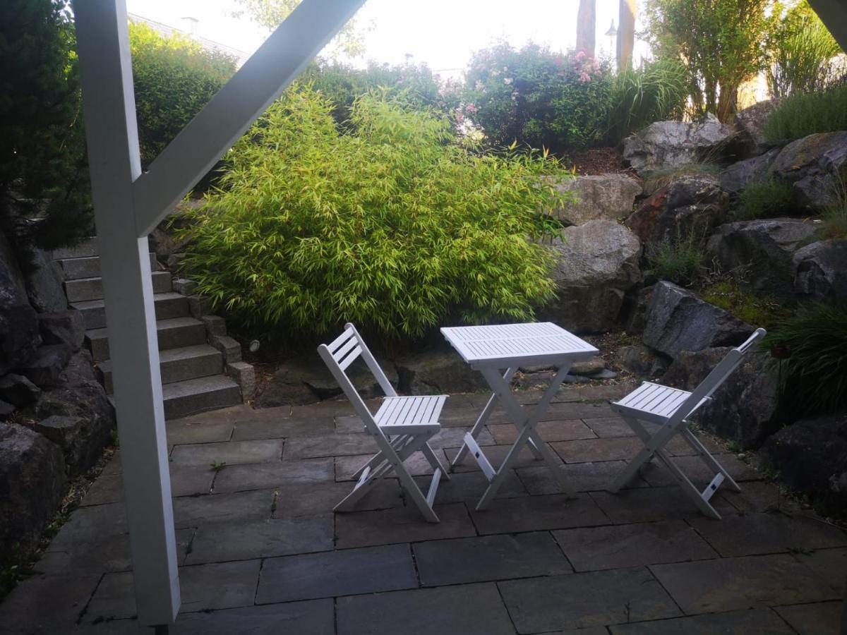 Gaestezimmer Ahornweg Villingendorf Exteriör bild